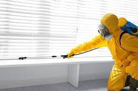 Best Pest Exclusion Services  in Erie, KS